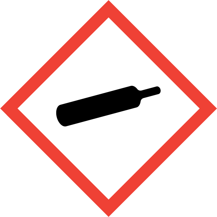 ny faresymbol clp